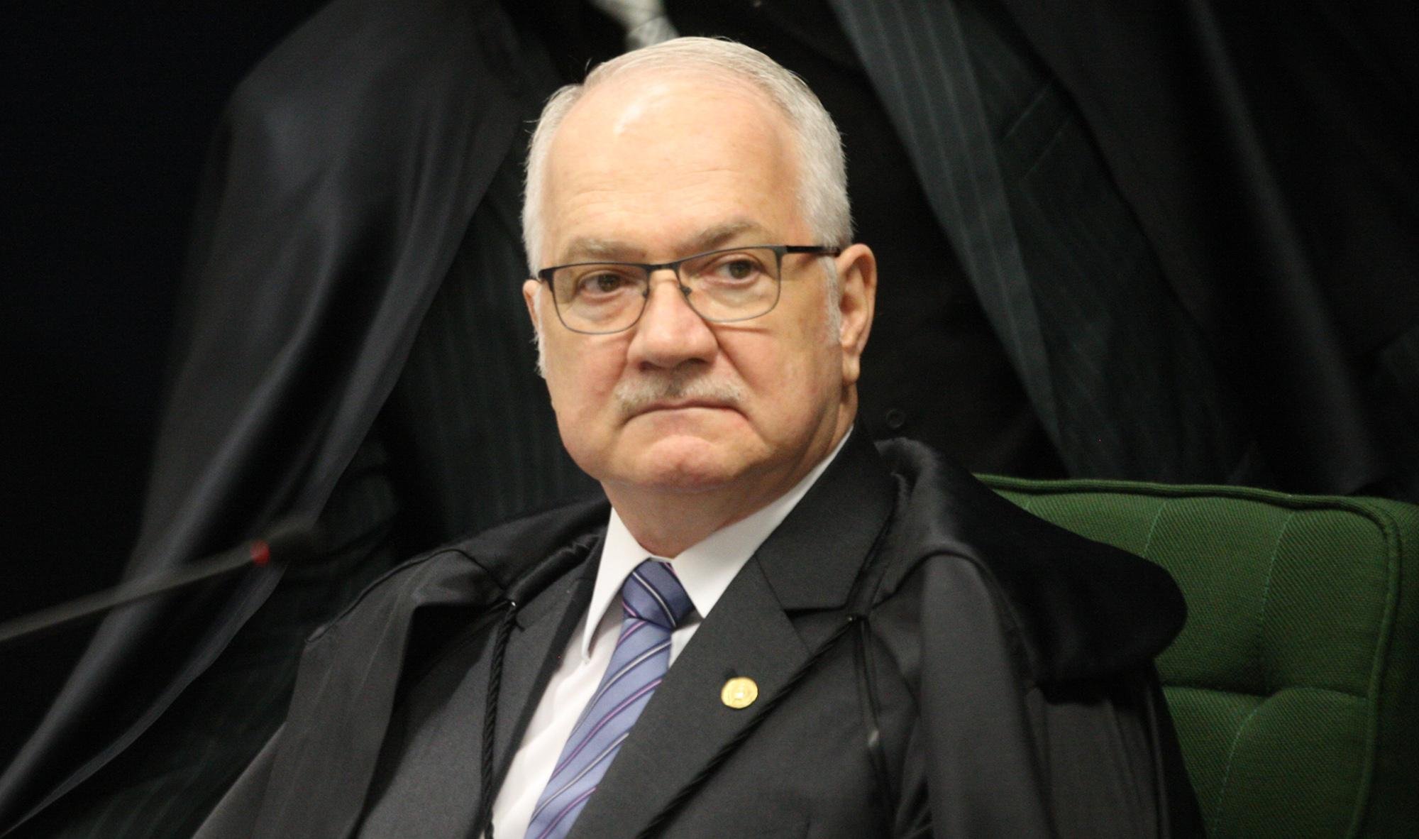 Fachin &eacute; relator do habeas corpus sobre a suspei&ccedil;&atilde;o do ex-juiz S&eacute;rgio Moro