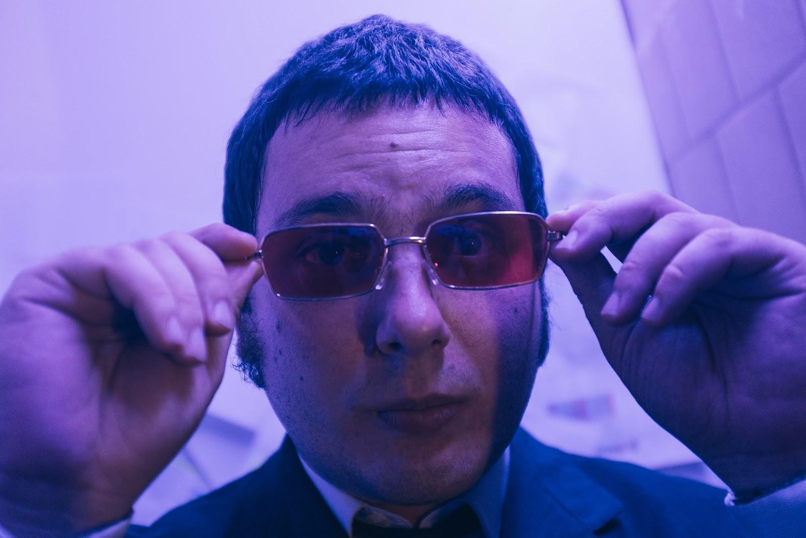 Vocalista Jo&atilde;o Carneiro integra o projeto musical, criado em 2019