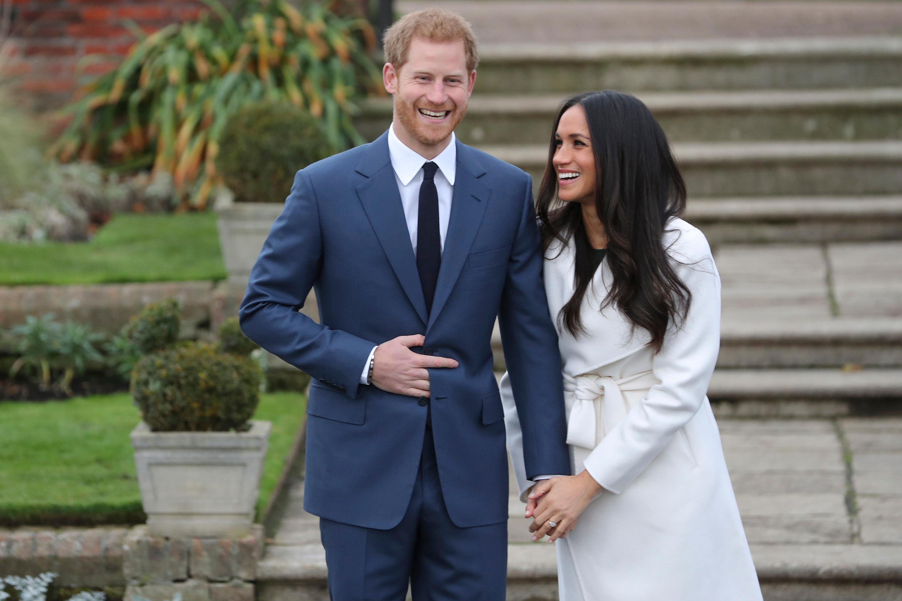 As afirma&ccedil;&otilde;es de Harry e Meghan foram comparadas a uma bomba jogada sobre a fam&iacute;lia real brit&acirc;nica