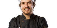 Chef Vitor Bourguignon se destaca na área gastronômica