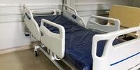 As camas serão usadas para a expansão do atendimento de pacientes clínicos que necessitam de internação