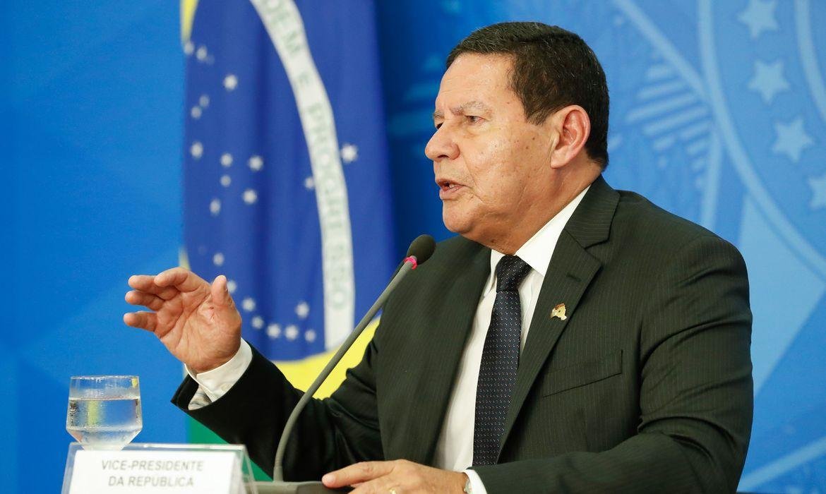 Vice-presidente defende a manuten&ccedil;&atilde;o dos gatilhos fiscais da PEC Emergencial para todas as categorias de servidores