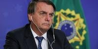Presidente Jair Bolsonaro prometeu mostrar o contrato de compra de vacinas assinado em agosto de 2020