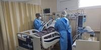 Hospital Municipal conta com 158 pessoas internadas com Covid-19, sendo 31 delas na UTI