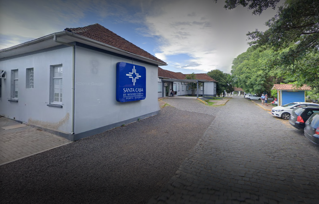O hospital administrado pela Santa Casa de Miseric&oacute;rdia possui atualmente 33 leitos cl&iacute;nicos para pacientes com Covid-19