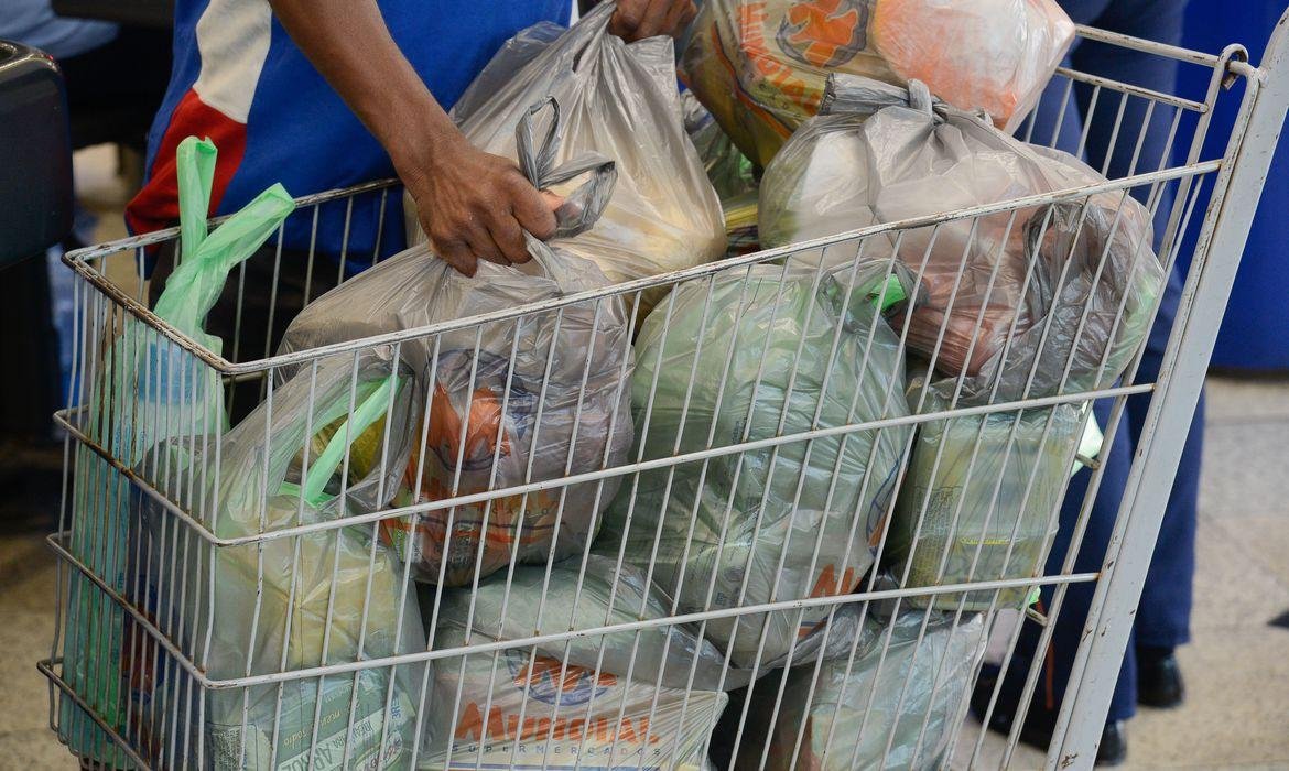 Dados foram divulgados pelo IBGE nesta quinta-feira