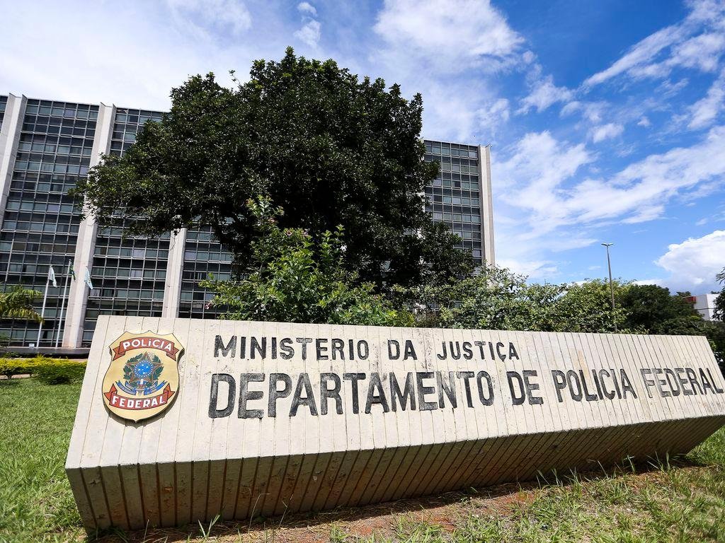 Data prov&aacute;vel para a realiza&ccedil;&atilde;o das provas do concurso da Pol&iacute;cia Federal &eacute; de 23 de maio de 2021