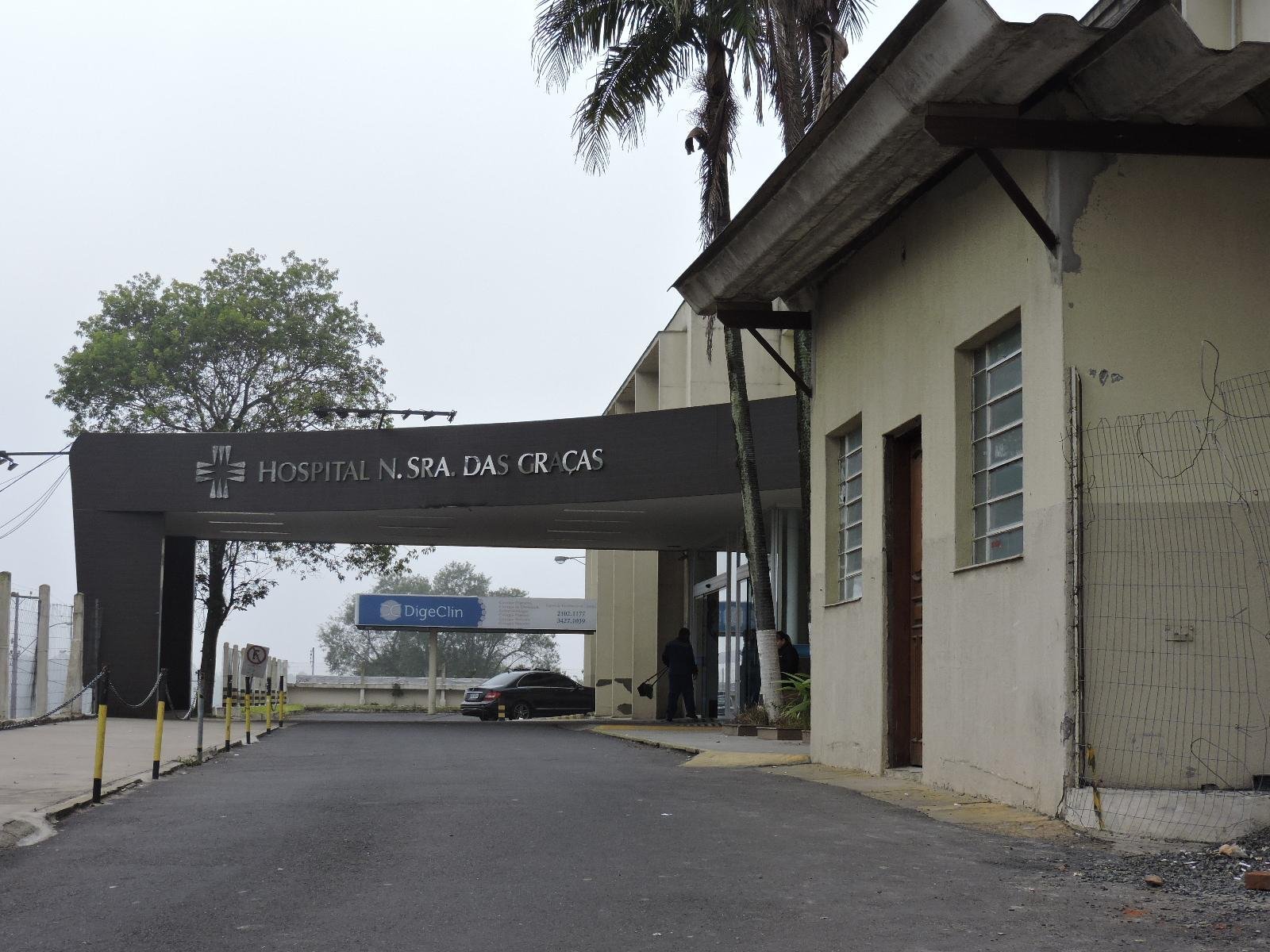 Na tarde desta quinta-feira, 30 pacientes estavam em atendimento na emerg&ecirc;ncia SUS