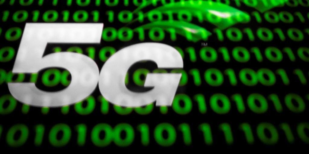 5G permite o tr&aacute;fego de dados at&eacute; 100 vezes mais r&aacute;pido