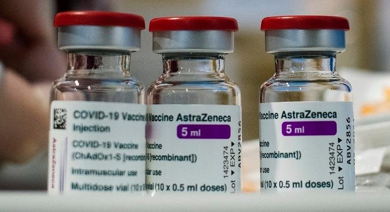 No Brasil, registro definitivo do medicamento foi aprovado nesta sexta-feira