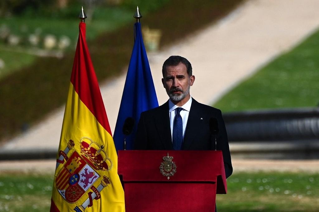 Governo espanhol dar&aacute; aux&iacute;lio para empresas se recuperarem do estrago trazido pela pandemia