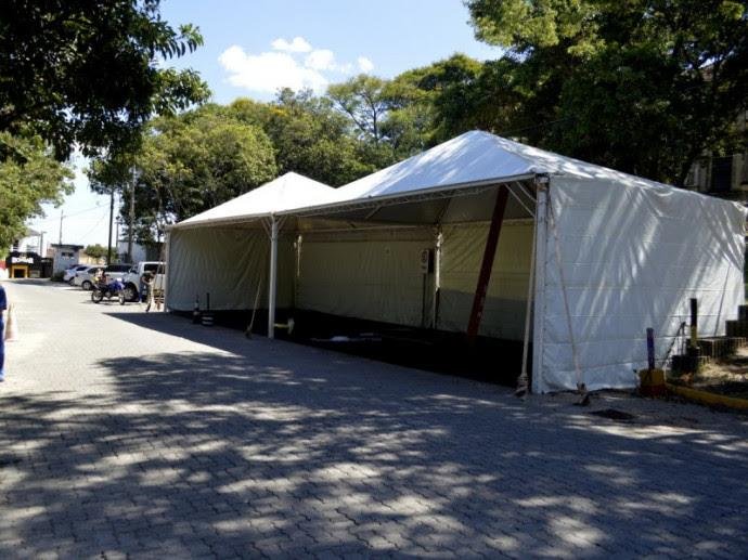 20 profissionais trabalhar&atilde;o no espa&ccedil;o que funcionar&aacute; 24 horas por dia