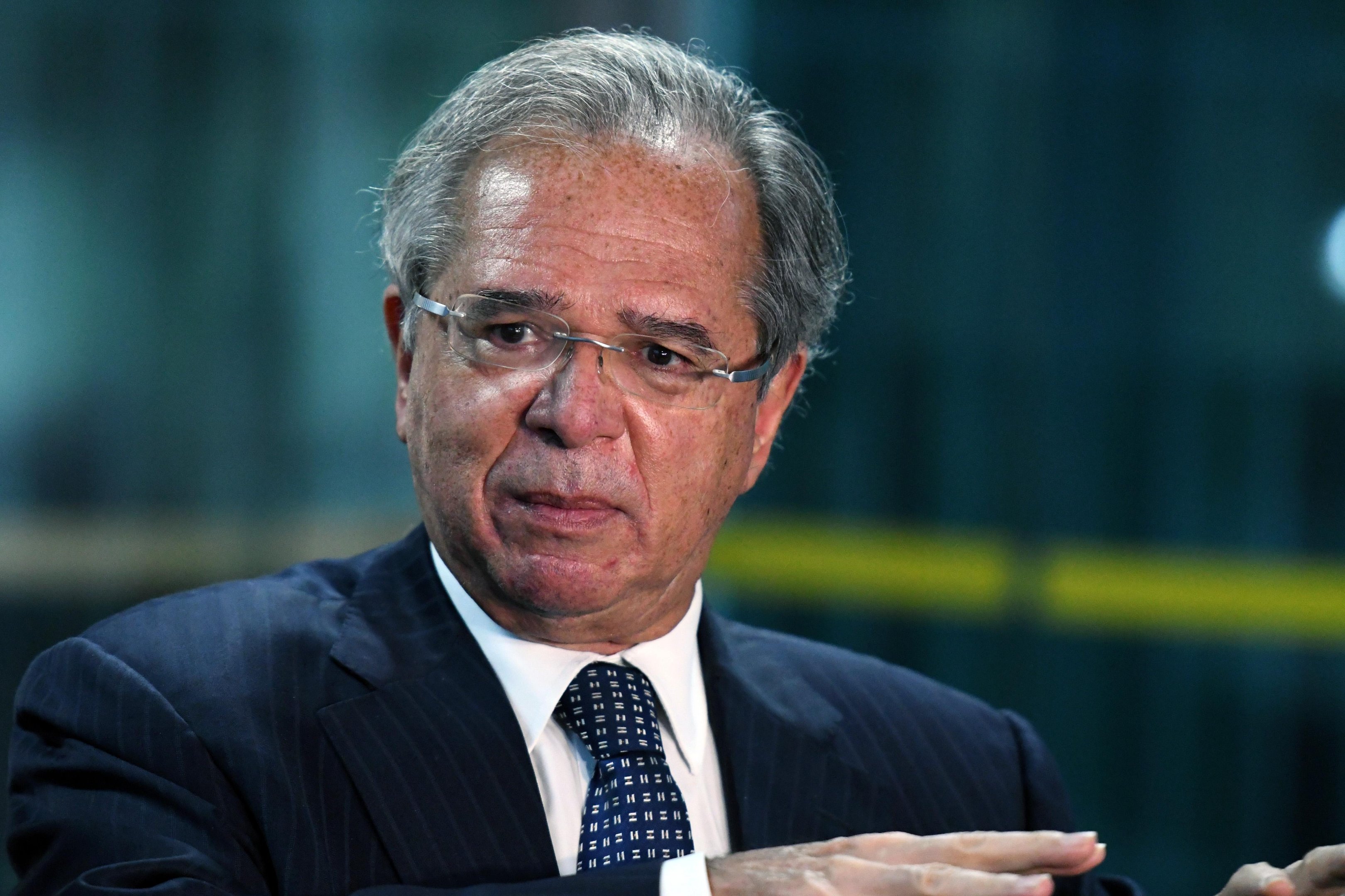 Segundo ministro da Economia, benef&iacute;cio vai variar de R$ 150 a R$ 375