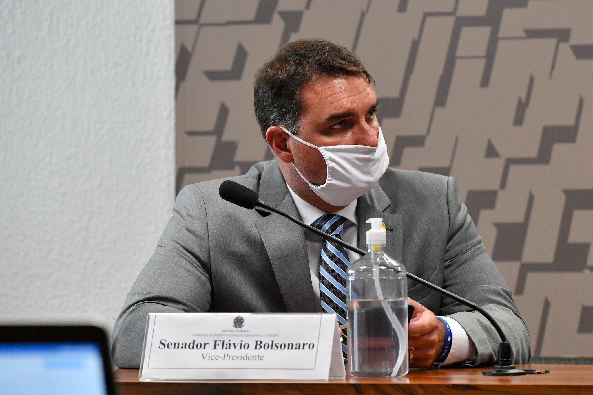 Julgamento pode implodir as investiga&ccedil;&otilde;es sobre desvio no gabinete do filho do presidente na Assembleia Legislativa do Rio