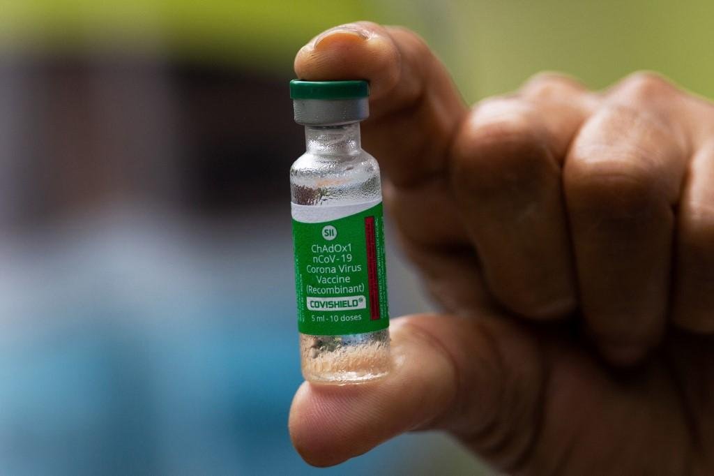 Entre os imunizados, 3.467.045 receberam a segunda dose da vacina