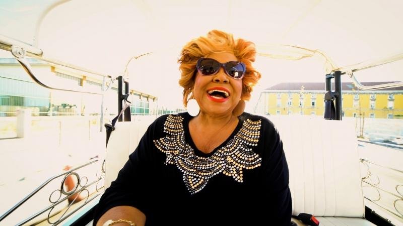 "O Samba &eacute; Primo do Jazz", de Angela Zo&eacute;, integra a programa&ccedil;&atilde;o