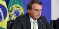 Bolsonaro reuniu-se com cardiologista cotada para substituir Pazuello na Saúde