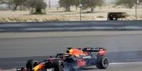 Red Bull mostrou melhor adaptação a mudanças nas regras aerodinâmicas