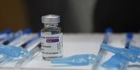 Holanda suspendeu aplicação de vacinas da AstraZeneca