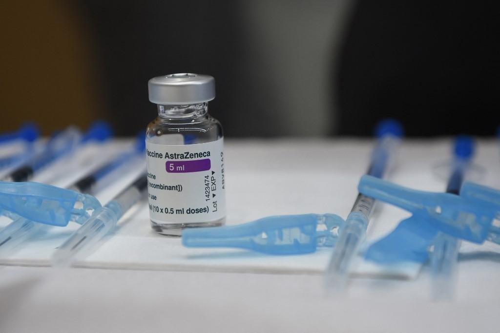 Holanda suspendeu aplica&ccedil;&atilde;o de vacinas da AstraZeneca