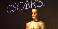 A cerimônia do Oscar está programada para 25 de abril em Hollywood
