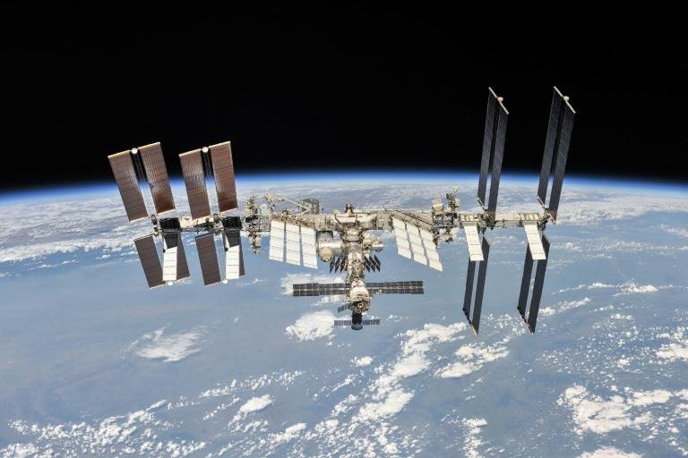 Gra&ccedil;as &agrave; empresa SpaceX, os voos a partir dos Estados Unidos para a esta&ccedil;&atilde;o foram retomados