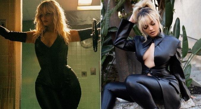 Bebe Rexha recebeu apoio dos f&atilde;s ao fazer relato sobre aceita&ccedil;&atilde;o corporal