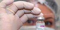 Vacina da AstraZeneca tem suspeita de efeitos colaterais