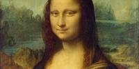 Seção dedicada à obra mais conhecida de Da Vinci traz as últimas descobertas com relação à pintura, feitas a partir de investigações e análises científicas