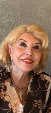 Maria Teresa Druck Bastide
