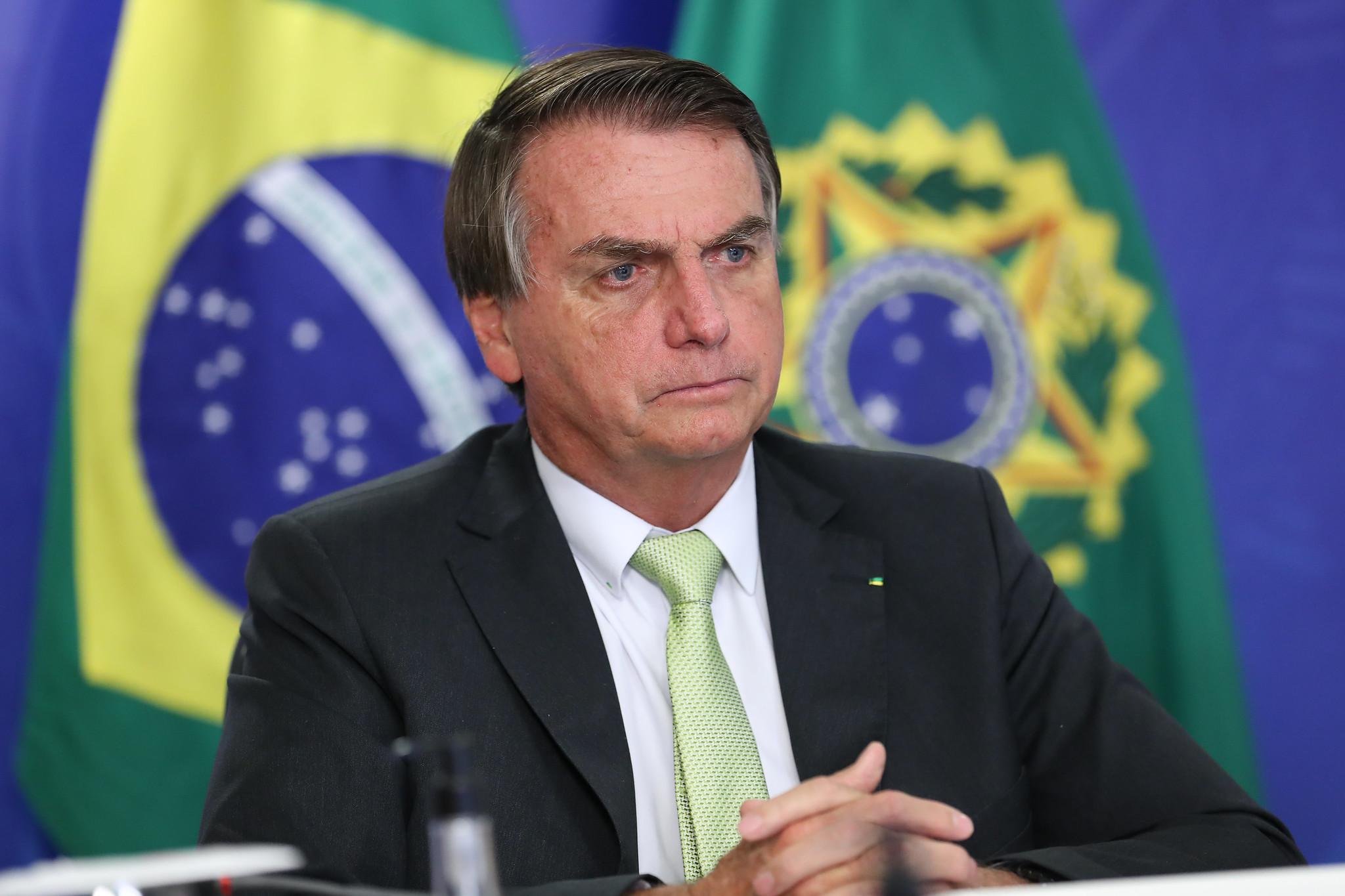 Bolsonaro desistiu do nome de Jorge Luiz Kormann para ocupar a vaga