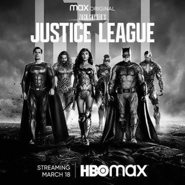 Ansiedade para conferir a nova vers&atilde;o de "Liga da Justi&ccedil;a" &eacute; grande entre os f&atilde;s