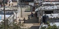 Iron Dome está implantado nas fronteiras com Gaza, Líbano e Síria
