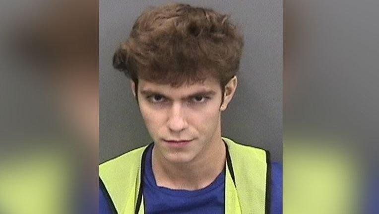 Jovem foi condenado &agrave; pris&atilde;o