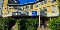 Hospital registrava 76 pacientes internados em leitos clínicos destinados para tratamento do coronavírus
