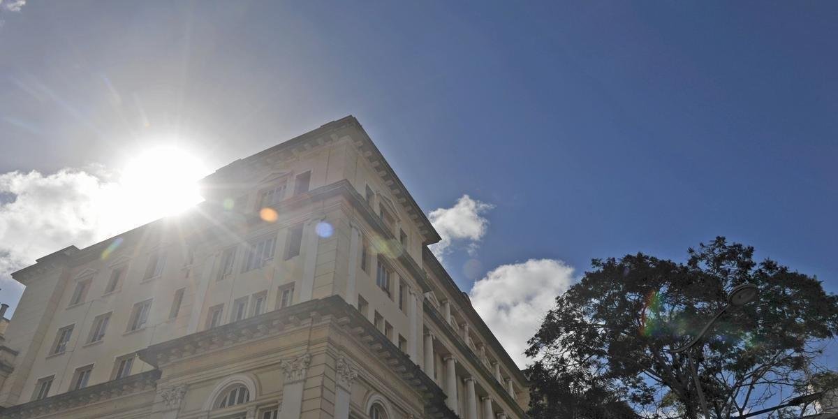 Sol predomina no RS nesta quinta