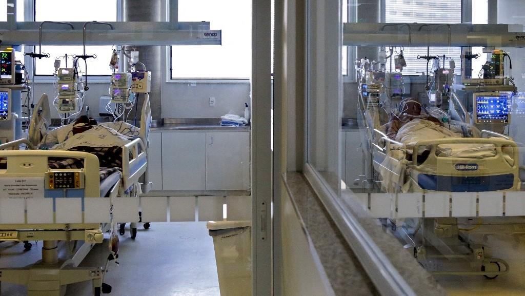 FNP aponta que aumento de casos de Covid-19 prenuncia um cen&aacute;rio de falta de oxig&ecirc;nio