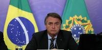 Bolsonaro assinou duas MPs que abrem caminho para o pagamento da nova rodada do auxílio