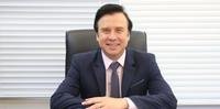 Fabiano Feltrin presidirá a Associação na gestão 2021-2022