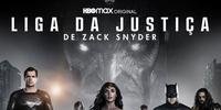 Liga da Justiça de Zack Snyder conta com mais de 4h de duração