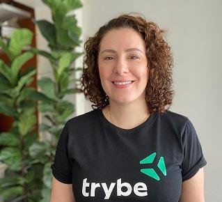 Bruna Keiserman &eacute; a nova Chief of Staff da Trybe