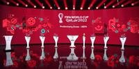 Eliminatórias para a Copa do Mundo de 2022 já devem começar na Europa
