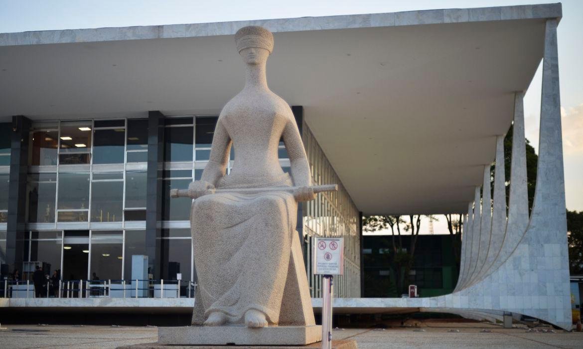 Manifesta&ccedil;&atilde;o foi enviada ao gabinete da ministra do STF, Rosa Weber