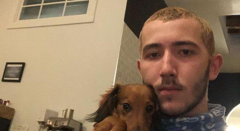 Franklin Jonas contou que est&aacute; s&oacute;brio h&aacute; 1 ano e meio
