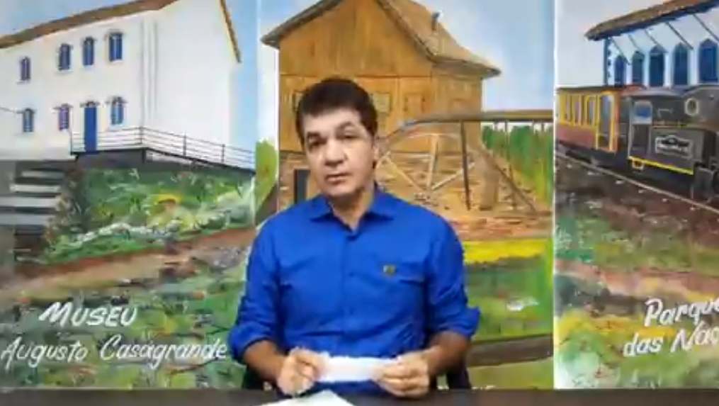 Medida foi anunciada quarta-feira passada, mas n&atilde;o teve ades&atilde;o do funcionalismo
