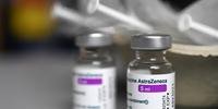 Laboratório AstraZeneca deve entregar, no próximo mês, 21,1 milhões de doses, em vez de 30 milhões