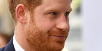 O príncipe Harry deixou a monarquia britânica há um ano