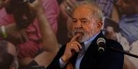Decisão beneficia ex-presidente Lula