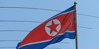Coreia do Norte fez testes de mísseis