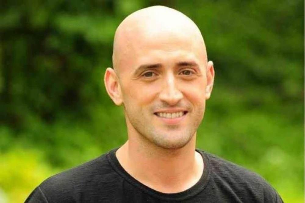Ator est&aacute; internado desde o dia 13 de mar&ccedil;o